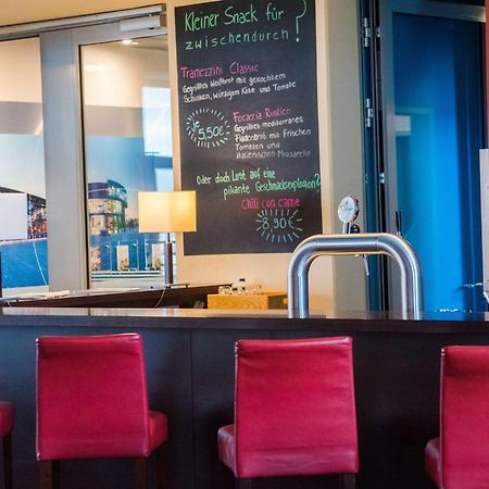 Livenwork Hotel & Coworking Gvz Ίνγκολστατ Εξωτερικό φωτογραφία