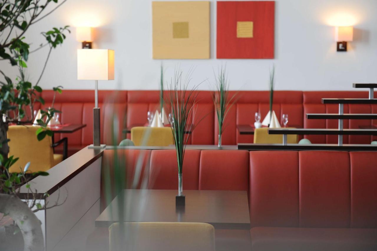 Livenwork Hotel & Coworking Gvz Ίνγκολστατ Εξωτερικό φωτογραφία