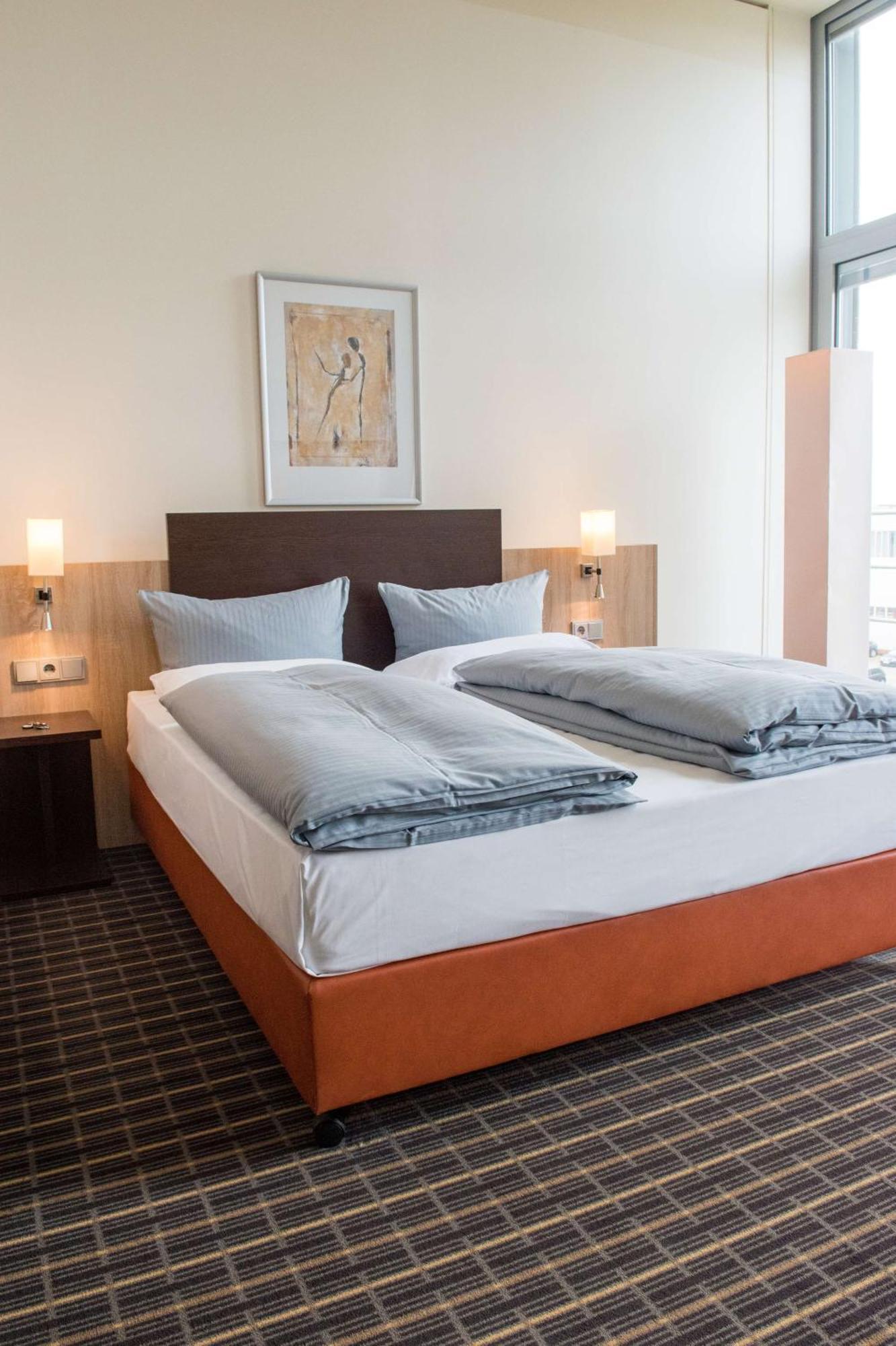 Livenwork Hotel & Coworking Gvz Ίνγκολστατ Εξωτερικό φωτογραφία
